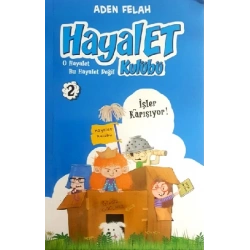 Hayalet Kulübü 2