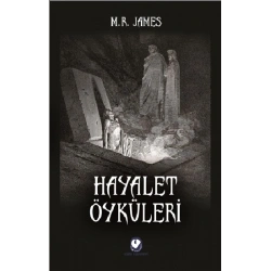 Hayalet Öyküleri