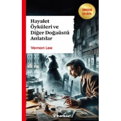 Hayalet Öyküleri ve Diğer Doğaüstü Anlatılar
