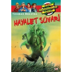 Hayalet Süvari
