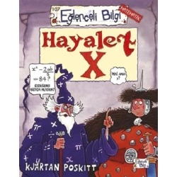 Hayalet X