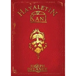 Hayaletin Kanı