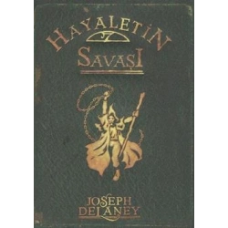 Hayaletin Savaşı