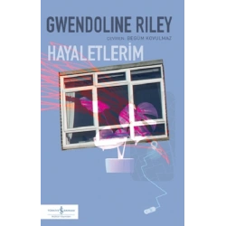 Hayaletlerim