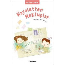 Hayaletten Mektuplar