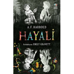 Hayali
