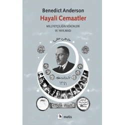 Hayali Cemaatler
