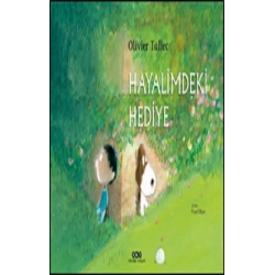 Hayalimdeki Hediye