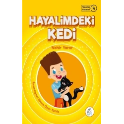 Hayalimdeki Kedi - Tunanın Öyküleri 4