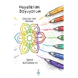 Hayallerimi Boyuyorum