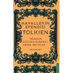 Hayallerin Efendisi - Tolkien
