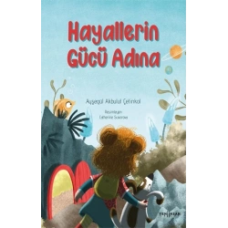 Hayallerin Gücü Adına