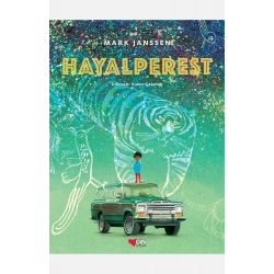 Hayalperest (Ciltli)