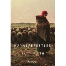 Hayalperestler