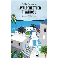 Hayalperestler Tiyatrosu