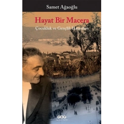 Hayat Bir Macera