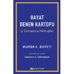 Hayat Denen Kartopu