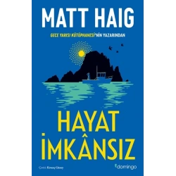 Hayat İmkansız