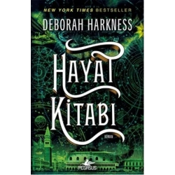 Hayat Kitabı