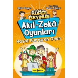 Hayat Kurtaran Oyun / Akıl Ve Zeka Oyunları 2
