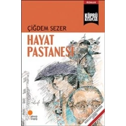 Hayat Pastanesi