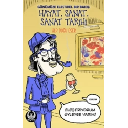 Hayat, Sanat, Sanat Tarihi