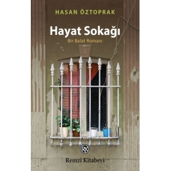 Hayat Sokağı