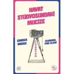 Hayat Stüdyosundaki Mucize