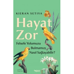 Hayat Zor (Fleksi)