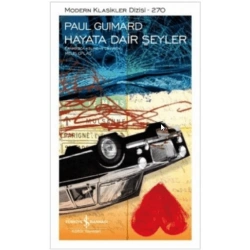 Hayata Dair Şeyler