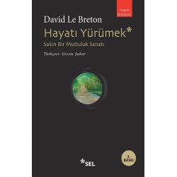 Hayatı Yürümek: Sakin Bir Mutluluk Sanatı