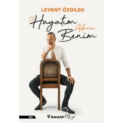 Hayatım Adana Benim