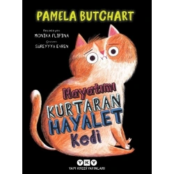 Hayatımı Kurtaran Hayalet Kedi