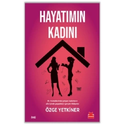 Hayatımın Kadını