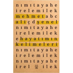 Hayatımın Kelimeleri