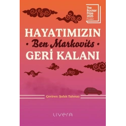 Hayatımızın Geri Kalanı