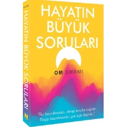 Hayatın Büyük Soruları