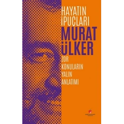 Hayatın İpuçları (Ciltli)