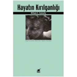 Hayatın Kırılganlığı
