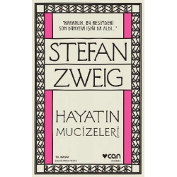 Hayatın Mucizeleri