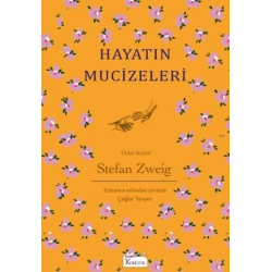 Hayatın Mucizeleri