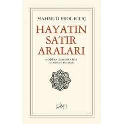 Hayatın Satır Araları