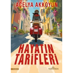 Hayatın Tarifleri