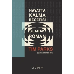 Hayatta Kalma Becerisi Olarak Roman