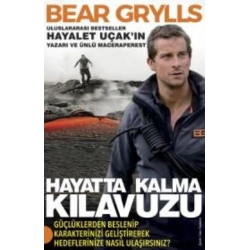 Hayatta Kalma Kılavuzu