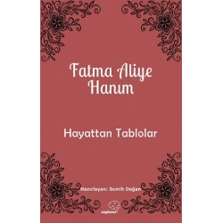 Hayattan Tablolar