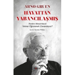 Hayattan Yabancılaşmış