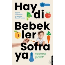 Haydi Bebekler Sofraya
