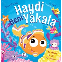 Haydi Beni Yakala