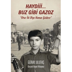 Haydi Buz Gibi Gazoz